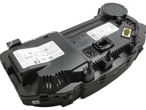 Instrument cluster AUDI Q2 (GAB, GAG) 2.0 TDI quattro | BP34731974C47 - Image 14