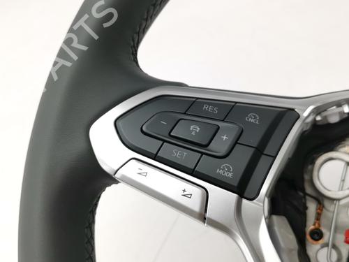 Steering wheel VW TAYRON (R41) 2.0 TDI | BP37600913C49  - Image 9