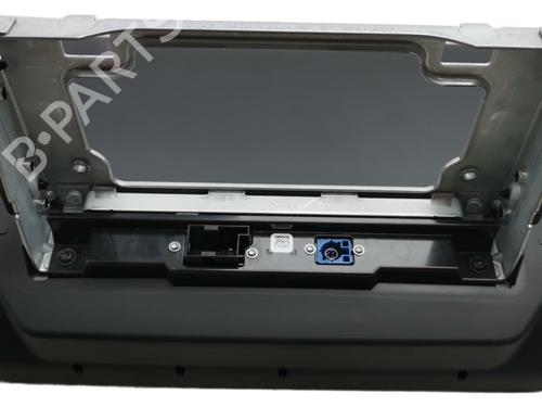 Display monitor VW ID. Buzz Bus (EBB, EBJ) Electric 4motion (EBB) | BP34731201C48 - Image 8