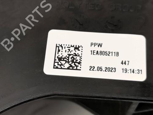 Support VW ID.7 (ED2) PRO S | BP34725121C155 - Image 2