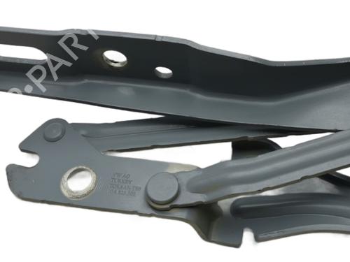 Used Hinge/Door check strap Hinge/Door check strap VW ID.3 (E11, E12) 1st (95 hp) 35975528 35975528