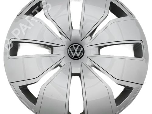 Coprimozzo Coprimozzo VW ID. Buzz Bus (EBB, EBJ) Electric 4motion (EBB) (340 hp) 34727455 34727455