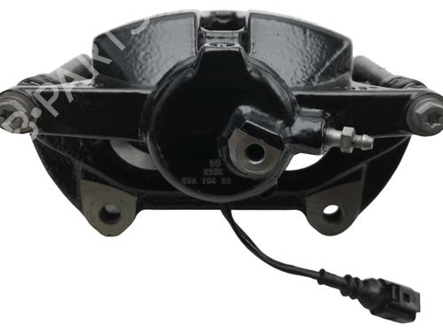 Right front brake caliper CUPRA FORMENTOR (KM7, KMP) 2.0 TSI 4Drive | BP38769771M104 - Image 4