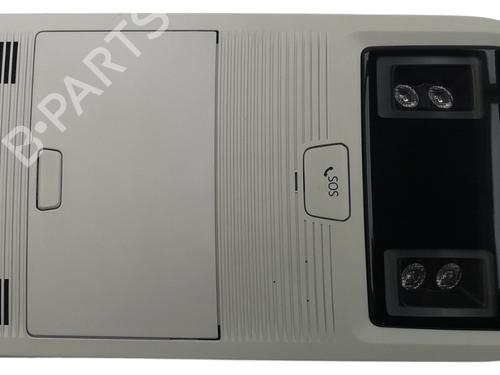 Kabinelys VW TAYRON (R41) 2.0 TDI | BP37600888I8 - Image 4