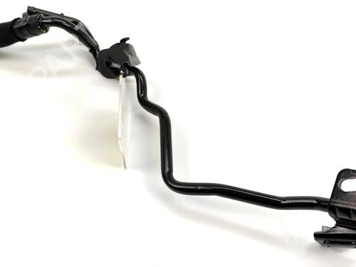 Pipe VW PASSAT B8 (3G2, CB2) 2.0 TDI | BP35757461M125 - Image 3