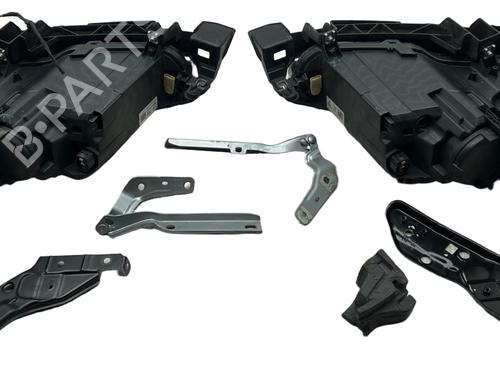 Full front SEAT LEON Sportstourer (KL8, KLD) 1.5 TSI | BP37484223S1 - Image 16