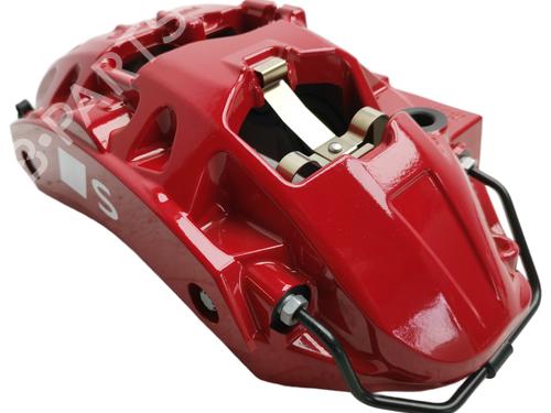 Left front brake caliper AUDI E-TRON (GEN) 50 quattro | BP34728948M105 - Image 10