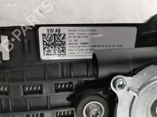 Soltag VW TIGUAN (CT1) 2.0 TSI 4motion | BP34731195C124 - Image 9