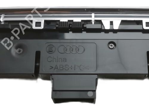 Switch AUDI Q2 (GAB, GAG) 2.0 TFSI quattro | BP34731636I30  - Image 10