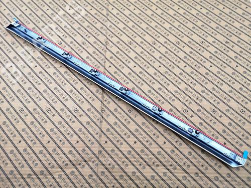 Dørliste VW PASSAT B8 (3G2, CB2) 2.0 TDI | BP34725051C150  - Image 8