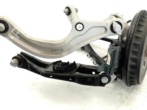Right rear steering knuckle VW ID.3 (E11, E12) 1st | BP34730867M28 - Image 8