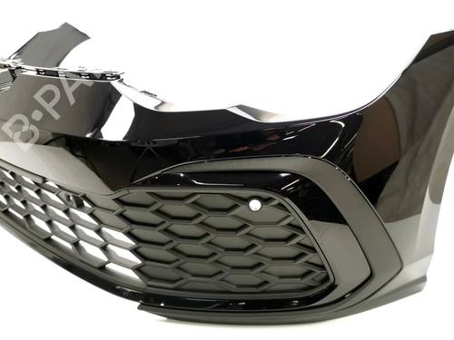 front-bumper-vw-golf-viii-cd1-da1-2019-35758085 main image