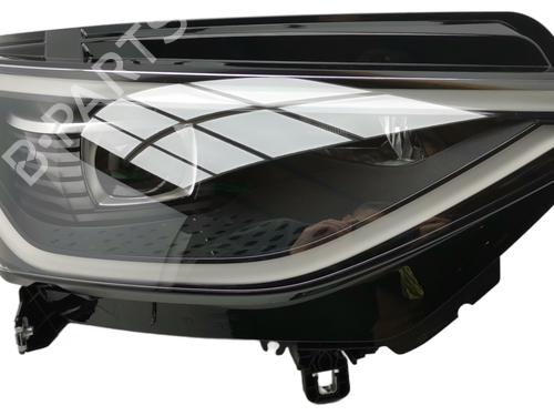 Right headlight VW ID. Buzz Bus (EBB, EBJ) Electric (EBB) | BP34731040C29  - Image 12
