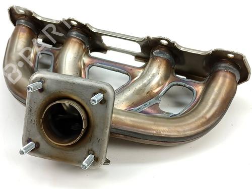 Udstødningsmanifold Udstødningsmanifold AUDI A3 (8P1) 1.6 E-Power (102 hp) 35758076 35758076