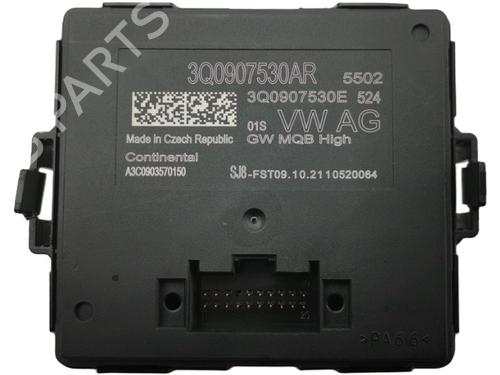 Used Electronic module Electronic module 36854668 36854668