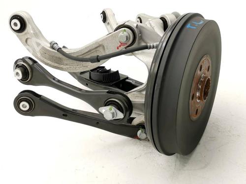 Left rear steering knuckle VW ID.7 (ED2) PRO S | BP34725894M27 - Image 9