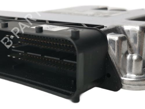 Engine control unit (ECU) HYUNDAI i10 I (PA) 1.2 | BP34728075M57  - Image 10