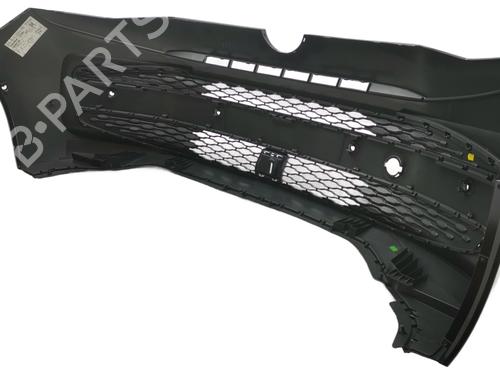 Front bumper VW MULTIVAN T7 (STM, STN) 1.4 eHybrid | BP35762200C7  - Image 5