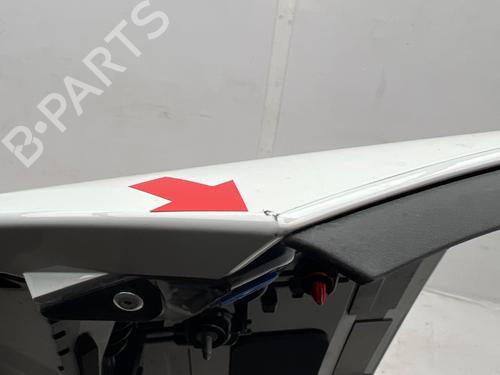 Spoiler bagklap VW TAYRON (R41) 2.0 TSI 4motion | BP36692660C96 - Image 5