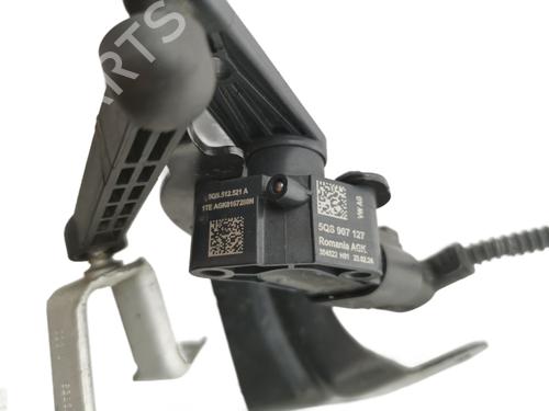 Elektronisk sensor CUPRA TERRAMAR (KP1) 2.0 TSI VZ 4Drive | BP34732553M84 - Image 4