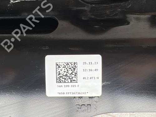Subframe CUPRA FORMENTOR (KM7, KMP) 2.0 TSI 4Drive | BP37018438M9 - Image 7