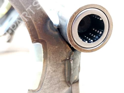 Gear lever VW CRAFTER Van (SY_, SX_) 2.0 TDI 4motion (SYB, SYC, SYD) | BP35759781M90 - Image 7