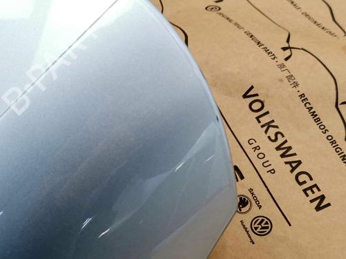 Spoiler bagklap VW ID.7 (ED2) PRO S | BP34726291C96 - Image 6