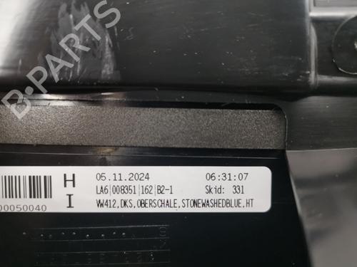 Spoiler bagklap VW ID.7 Tourer (ED5) GTX 4motion | BP34731536C96 - Image 15