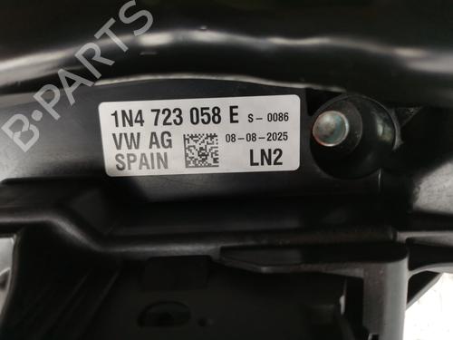 Support VW ID. Buzz Bus (EBB, EBJ) Electric 4motion (EBB) | BP34731181C155 - Image 4