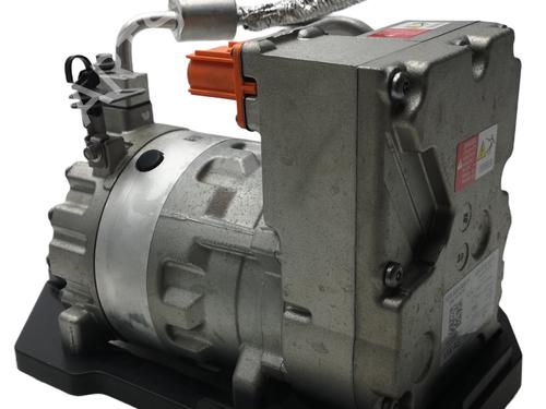 AC compressor CUPRA BORN (K11) 45 | BP38104129M34 - Image 2