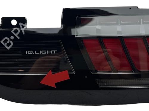 Left taillight VW ID. Buzz Cargo (EBA) Electric 4motion | BP38948486C34 - Image 3