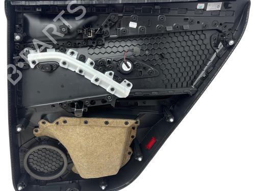 Rear left panel VW TIGUAN (CT1) 2.0 TSI 4motion | BP36963209C60  - Image 5