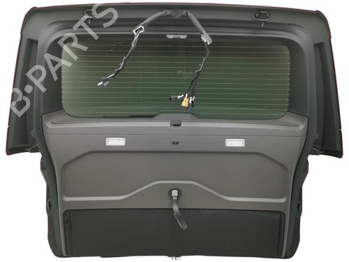 Tailgate VW CALIFORNIA T7 Camper (STC) 2.0 TSi | BP34731915C6  - Image 12