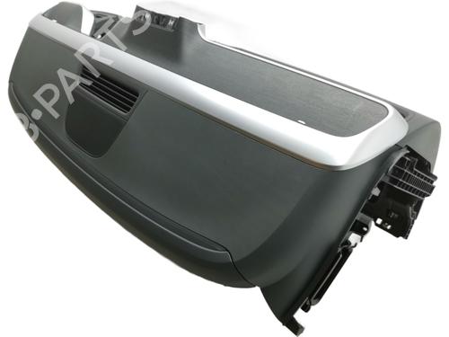 Dashboard VW ID. Buzz Bus (EBB, EBJ) Electric 4motion (EBB) | BP35764623C46 - Image 5