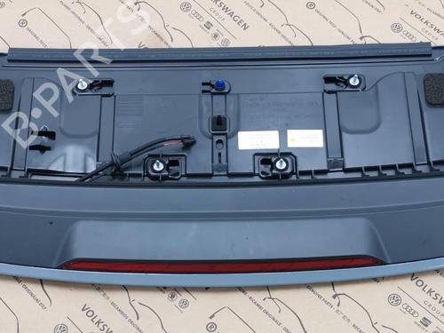 Spoiler bagklap VW ID.7 (ED2) PRO S | BP34725109C96 - Image 11