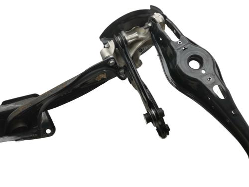 Left rear steering knuckle CUPRA TERRAMAR (KP1) 2.0 TSI VZ 4Drive | BP34732532M27  - Image 6