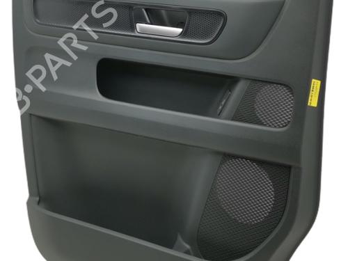 Venstre frontpanel Venstre frontpanel VW ID. Buzz Bus (EBB, EBJ) Electric 4motion (EBB) (340 hp) 35720235 35720235