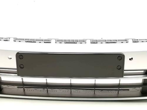 Used Front bumper Front bumper VW PASSAT B8 (3G2, CB2) 2.0 TDI (122 hp) 35757719 35757719