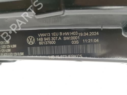 Rear center light VW ID.7 (ED2) PRO S | BP34727375I39  - Image 9