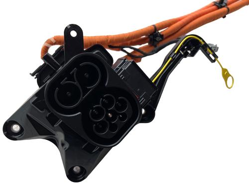 Cable VW TIGUAN (CT1) 2.0 TSI 4motion | BP38769829E12 - Image 3