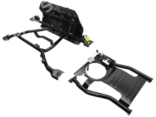 Used Underbody protection Underbody protection VW TAYRON (R41) 2.0 TSI 4motion (204 hp) 34729052 34729052