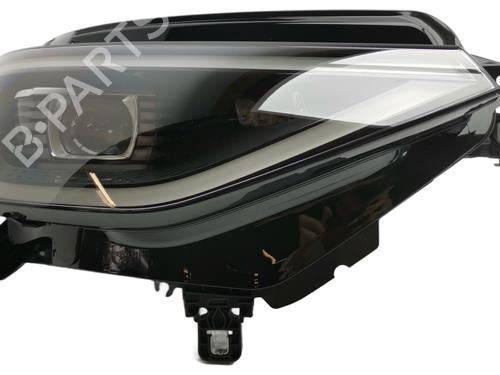 Used Right headlight Right headlight VW ID. Buzz Bus (EBB, EBJ) Electric (EBB) (204 hp) 34731022 34731022