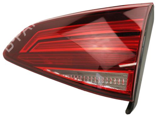 Right taillight VW GOLF VII Van (5G1) 1.6 TDi | BP34730761C35 - Image 8