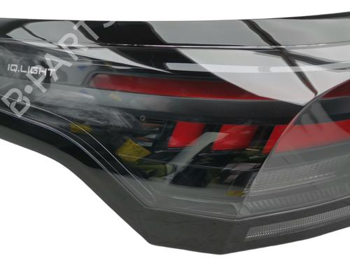 Used Left taillight Left taillight 37457952 37457952
