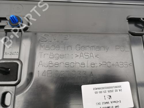 Spoiler bagklap VW ID.7 (ED2) PRO S | BP34727365C96 - Image 5