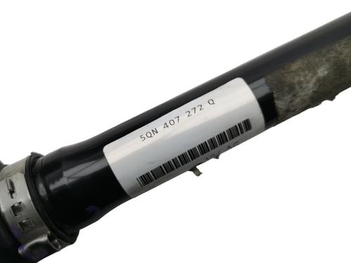 Right front driveshaft CUPRA FORMENTOR (KM7, KMP) 2.0 TSI 4Drive | BP37168541M39 - Image 6