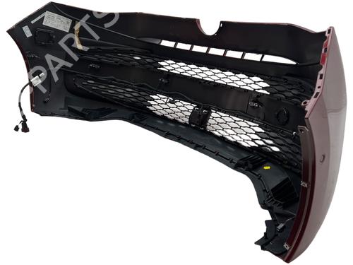 Front bumper VW MULTIVAN T7 (STM, STN) 1.5 TSi | BP36069158C7 - Image 10