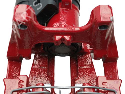 Left rear brake caliper AUDI A3 Sportback (8YA, 8YF) 40 TFSI quattro | BP36403132M107 - Image 5