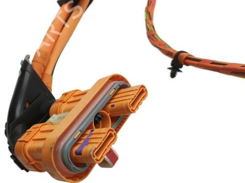 Wiring harness VW ID. Buzz Bus (EBB, EBJ) Electric 4motion (EBB) | BP35762073E16 - Image 4