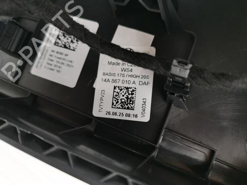 Front right panel VW ID.7 Tourer (ED5) GTX 4motion | BP34727177C59 - Image 6